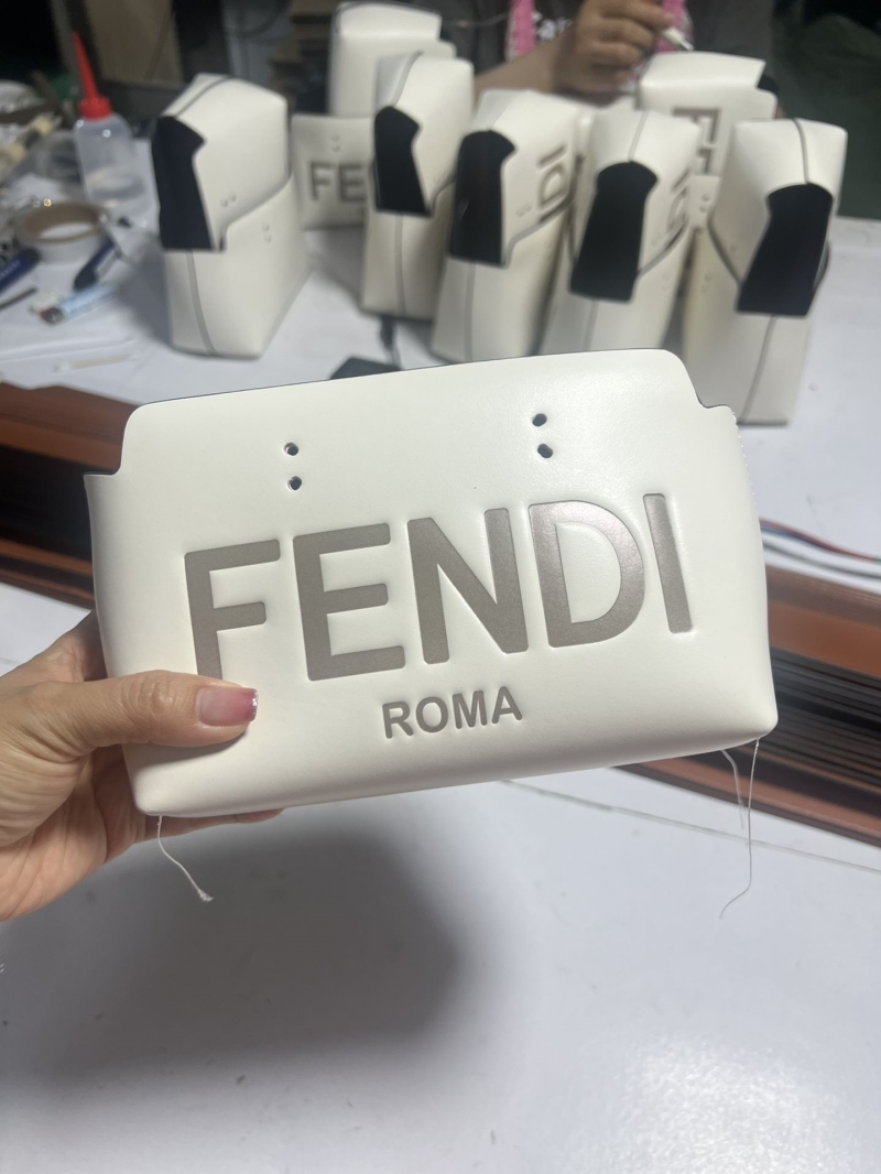F**di pillow bags
